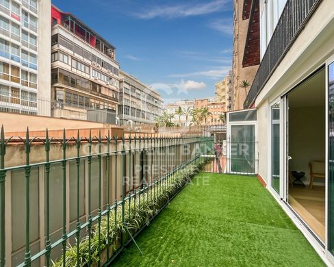 Apartment in Barcelona, Province of Barcelona