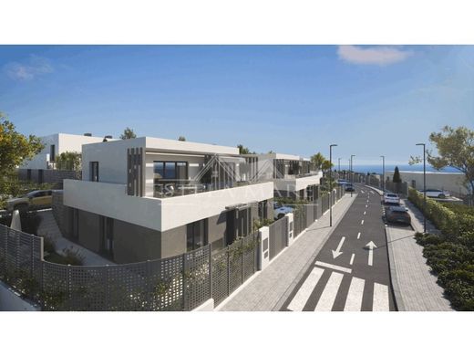 Semidetached House in Vélez-Málaga, Malaga