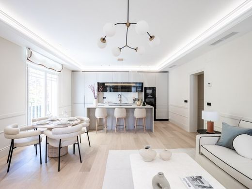 Appartement à Madrid, Province de Madrid