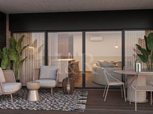 Apartment in Oeiras, Lisbon