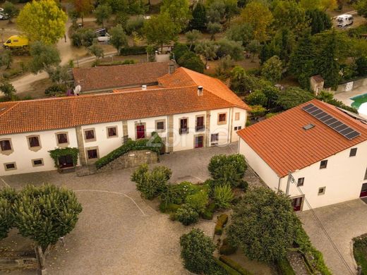 Casa di lusso a Gouveia, Distrito da Guarda