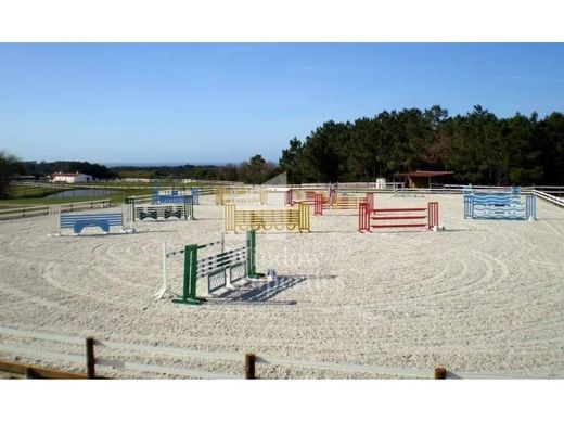 Casa di lusso a Odemira, Distrito de Beja