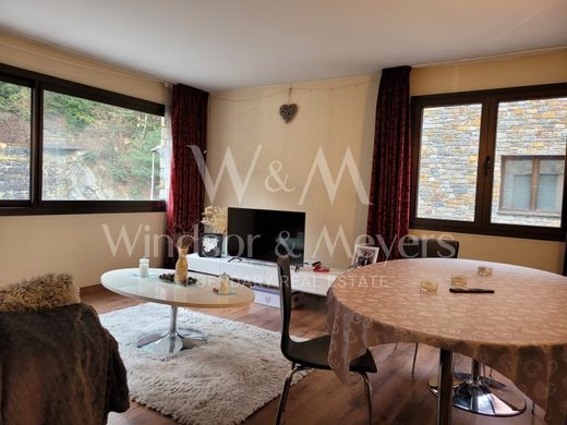 Apartment in La Massana
