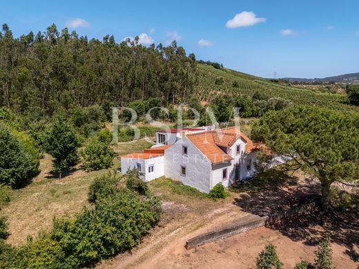 Luxury home in Caldas da Rainha, Distrito de Leiria
