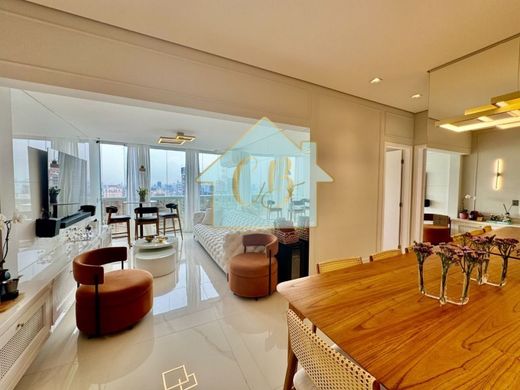 Piso / Apartamento en São Paulo