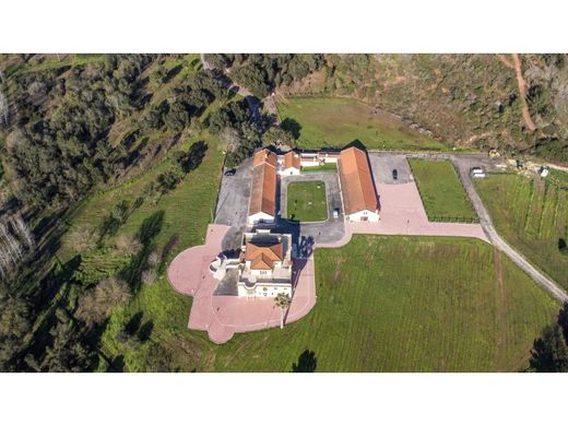 Casa di lusso a Torres Vedras, Lisbona