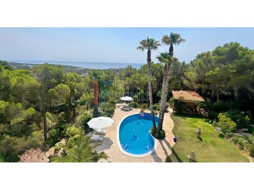 Элитный дом, Santa Eulària des Riu, Illes Balears