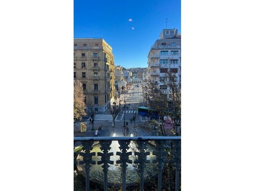 Apartment in San Sebastian, Guipuzcoa