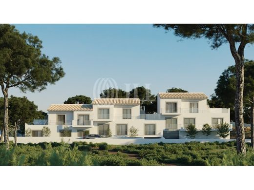 منزل ﻓﻲ لولي, Loulé