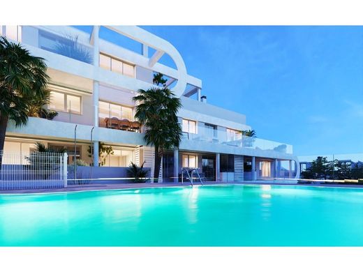 Appartement in Estepona, Provincia de Málaga