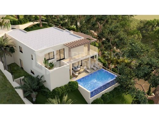 Luxe woning in São Brás de Alportel, Distrito de Faro