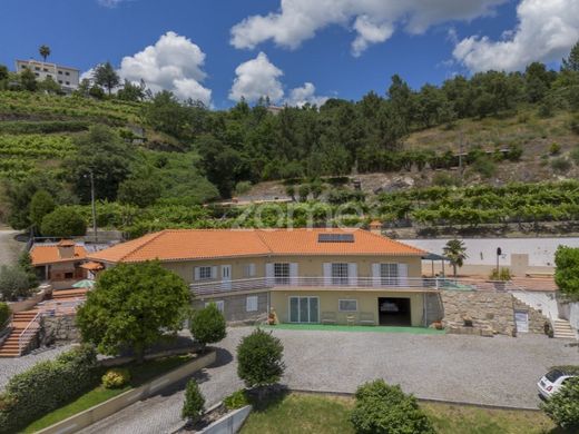 호화 저택 / Amarante, Distrito do Porto