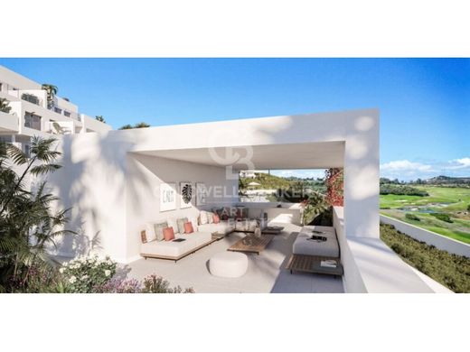 Apartment / Etagenwohnung in Alcaidesa, Cádiz