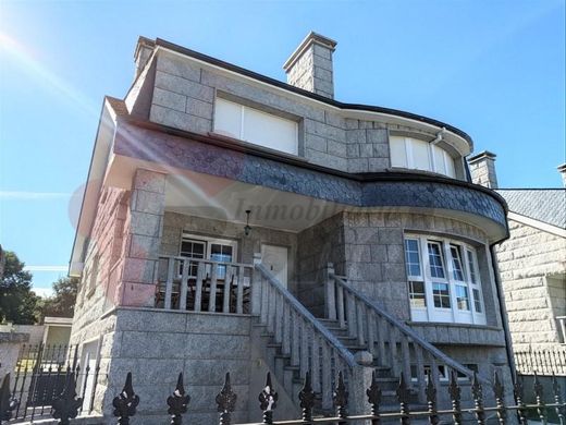 Casa de lujo en Lugo, Galicia