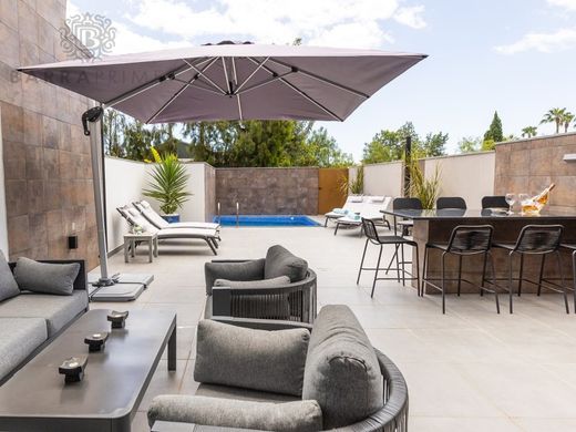 Casa de luxo - Loulé, Faro