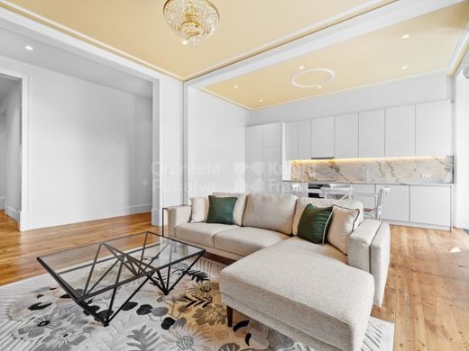 Apartment in Estrela, Lisbon