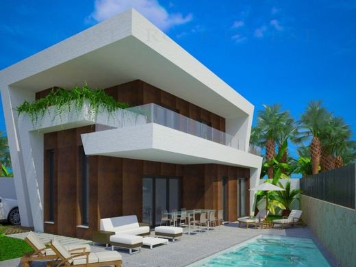 빌라 / Benijofar, Provincia de Alicante