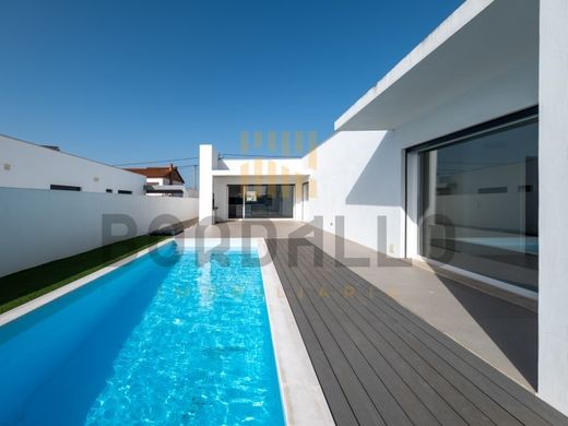 Lüks ev Caldas da Rainha, Distrito de Leiria