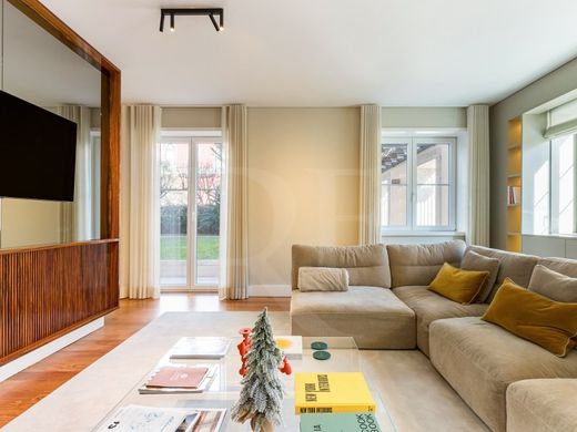 Apartment in Lisbon