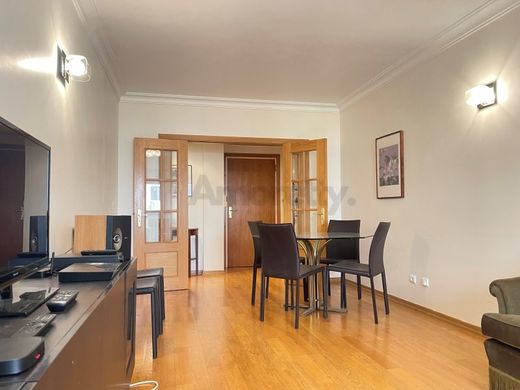 Apartment in Arroios, Lisbon