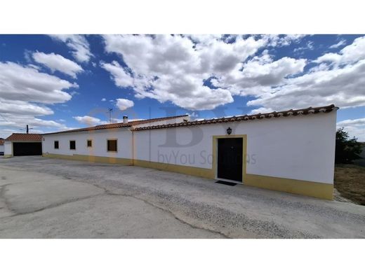 Luksusowy dom w Mértola, Distrito de Beja