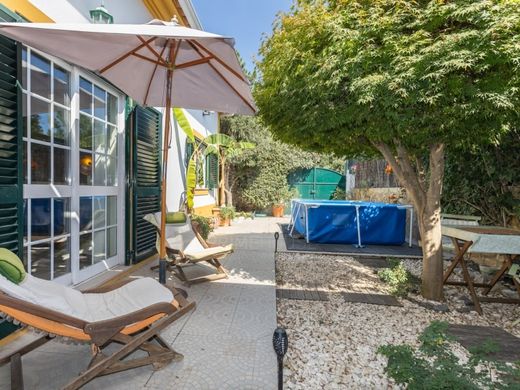 半独立式房屋  塞图巴尔, Setúbal