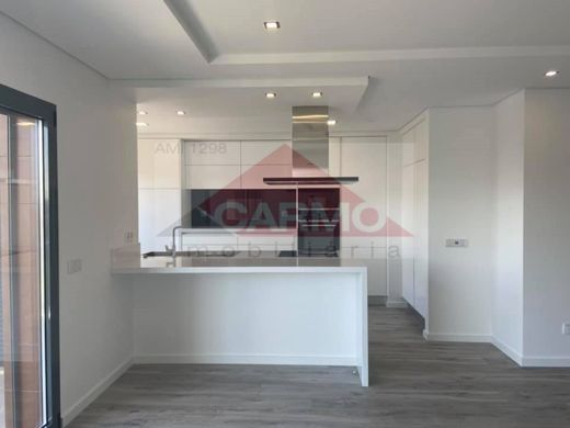 Dublex Montijo, Distrito de Setúbal