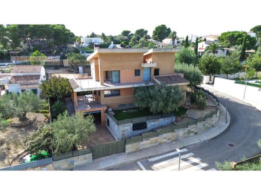 Villa à L'Ampolla, Province de Tarragone