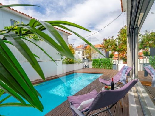 Benfica, Lisbonの高級住宅