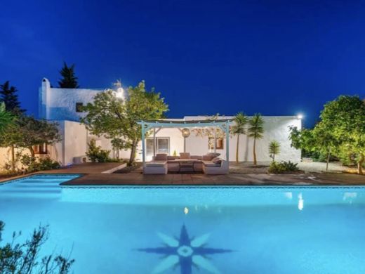 Villa in Sant Josep de sa Talaia, Balearen Inseln