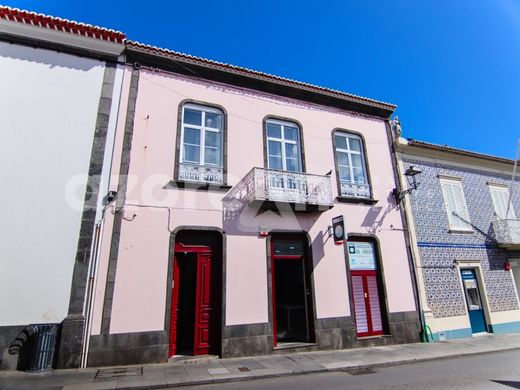 Casa di lusso a Ribeira Grande, Azores