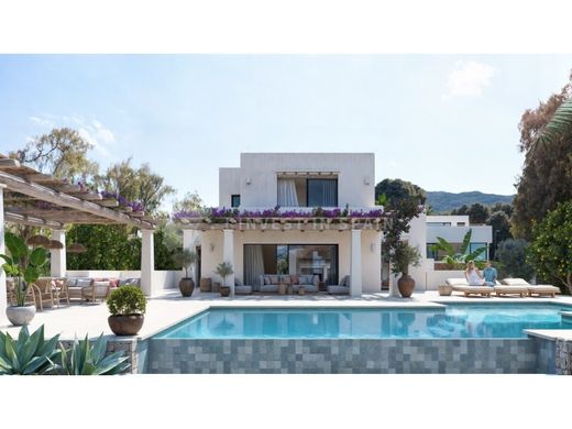 ﻓﻴﻼ ﻓﻲ Denia, Provincia de Alicante