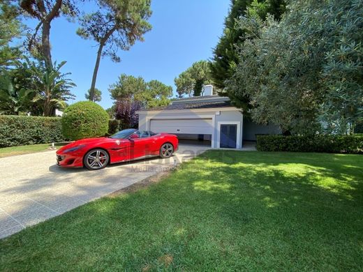 Luxury home in Almada, Distrito de Setúbal