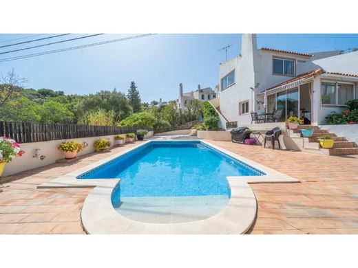 Luxury home in São Brás de Alportel, Distrito de Faro
