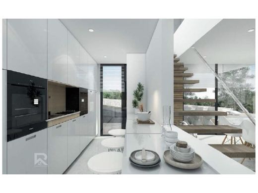 Maison de luxe à Barx, Province de Valence