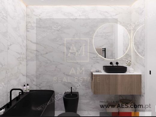 Apartment in Charneca de Caparica, Almada