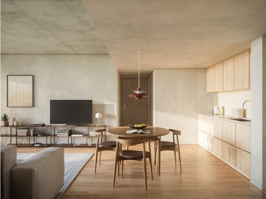 Apartment in Campolide, Lisbon