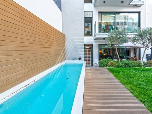 아파트 / Estrela, Lisbon