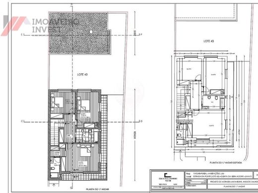 Casa di lusso a Ílhavo, Distrito de Aveiro