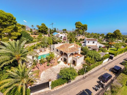 Villa Javea, Provincia de Alicante