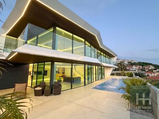 Элитный дом, Фуншал, Funchal