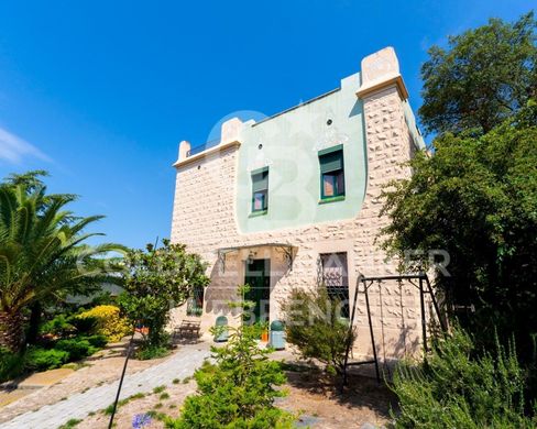 Luxus-Haus in Barcelona, Provinz Barcelona