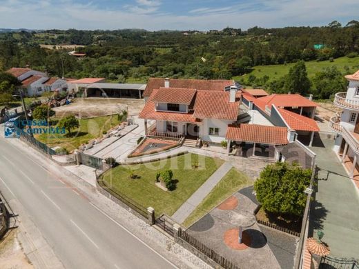 Luxury home in Vila Nova de Ourém, Ourém