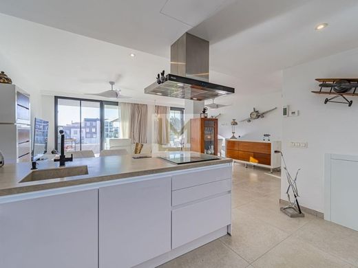 ‏דירת פנטהאוז ב  מרבלה, Provincia de Málaga