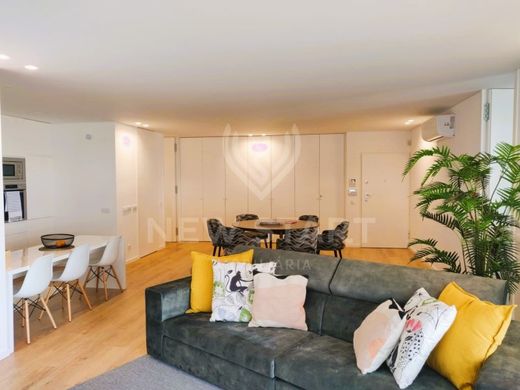 Apartment / Etagenwohnung in Olhão, Distrito de Faro