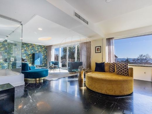 Luxury home in Belém, Lisbon