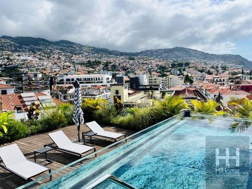 Apartment in Funchal, Madeira