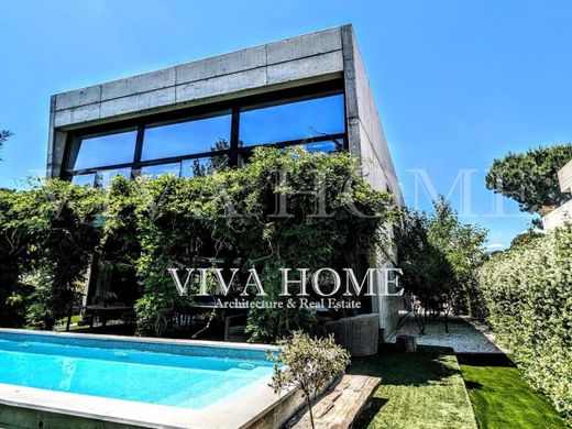 Luxury home in Pozuelo de Alarcón, Province of Madrid