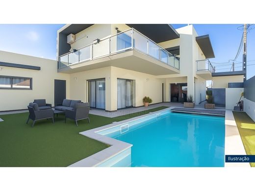 Luxury home in Seixal, Distrito de Setúbal