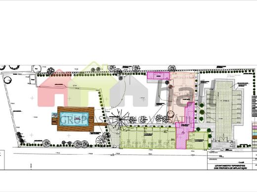 地皮  洛萊, Loulé